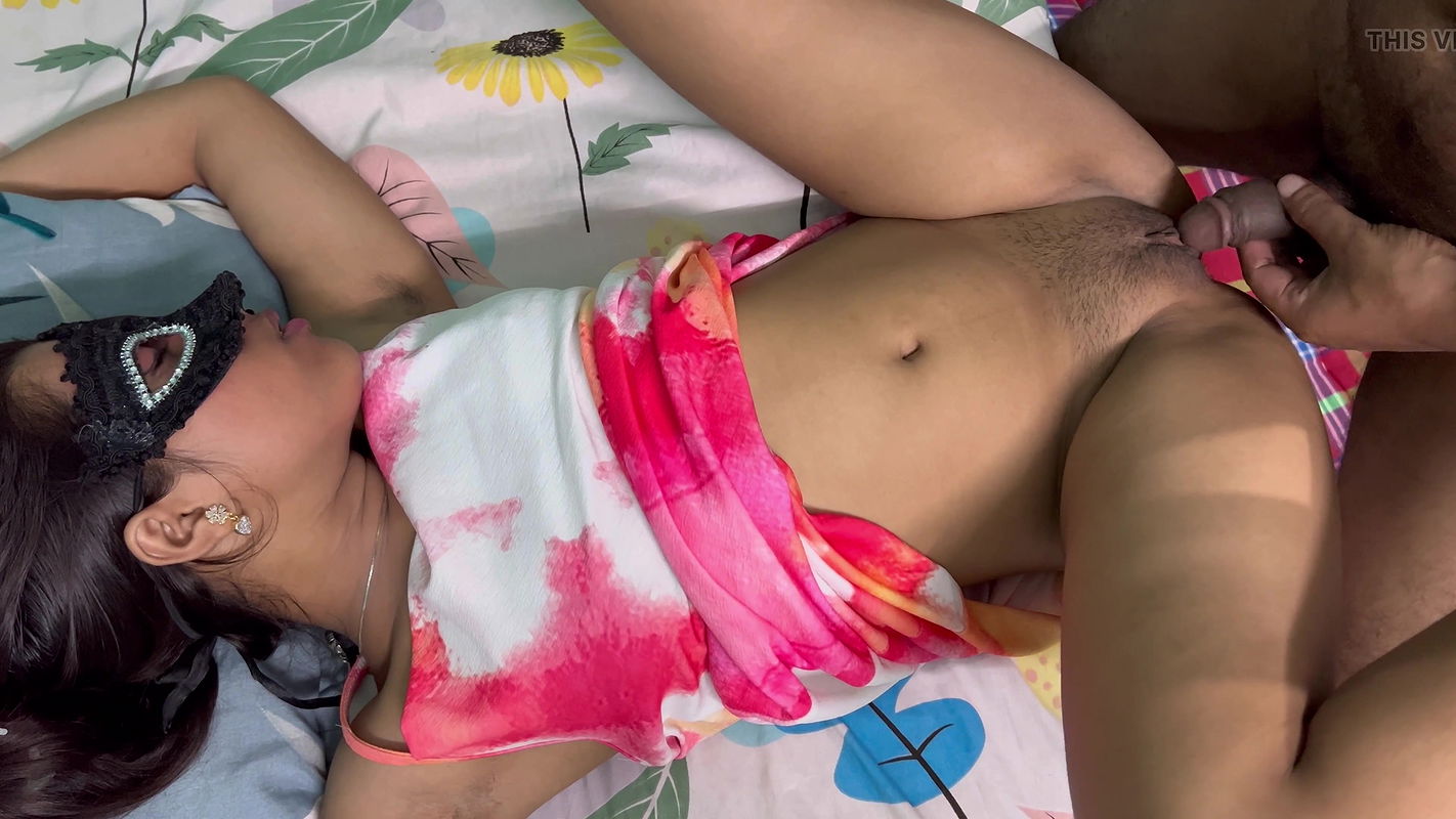 Desi Stepbrother Fucked There Hot Sexy Stepsister With Desi Indian Hard Fuck