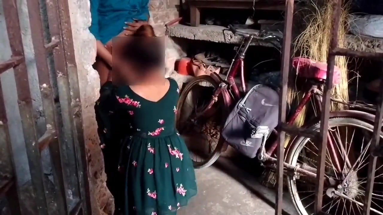 Desi student girl and tution teacher fucking video leaked