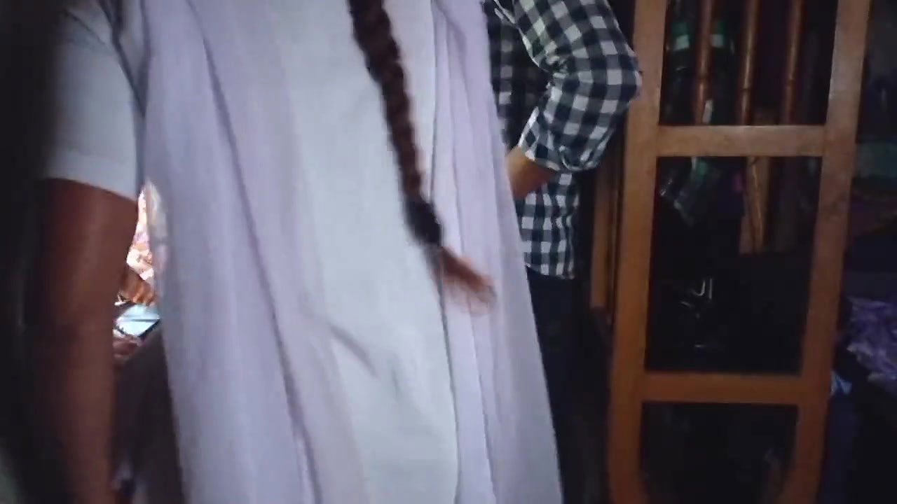 Desi student girl ne apni tutor ke sath Kaise chudai ki dekhiye