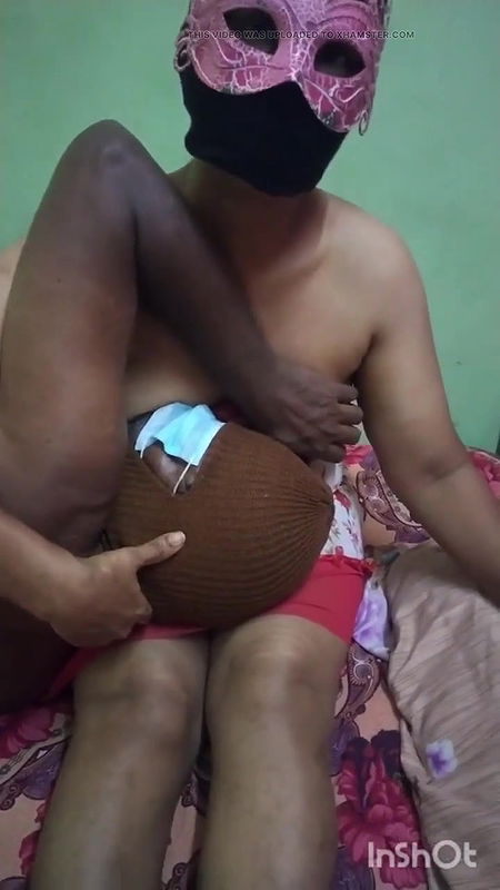 Desi Tamil Indian Actress Hot Sex with Maid