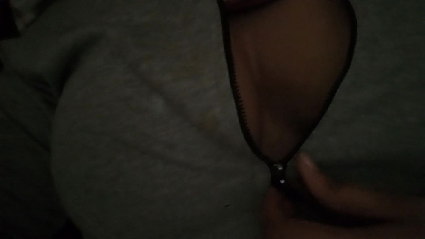 Desi teen feels herself thinking about her stepbrother in secret