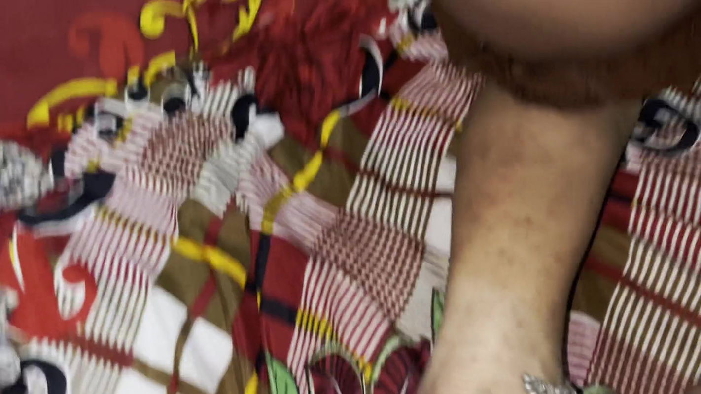 Desi Village Bhabhi Hardcore Fucking Video