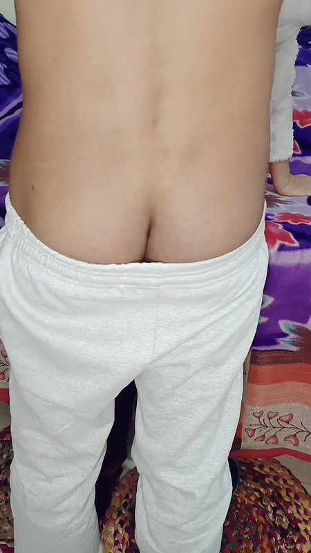 Desi village girl after long time fucked her boyfriend