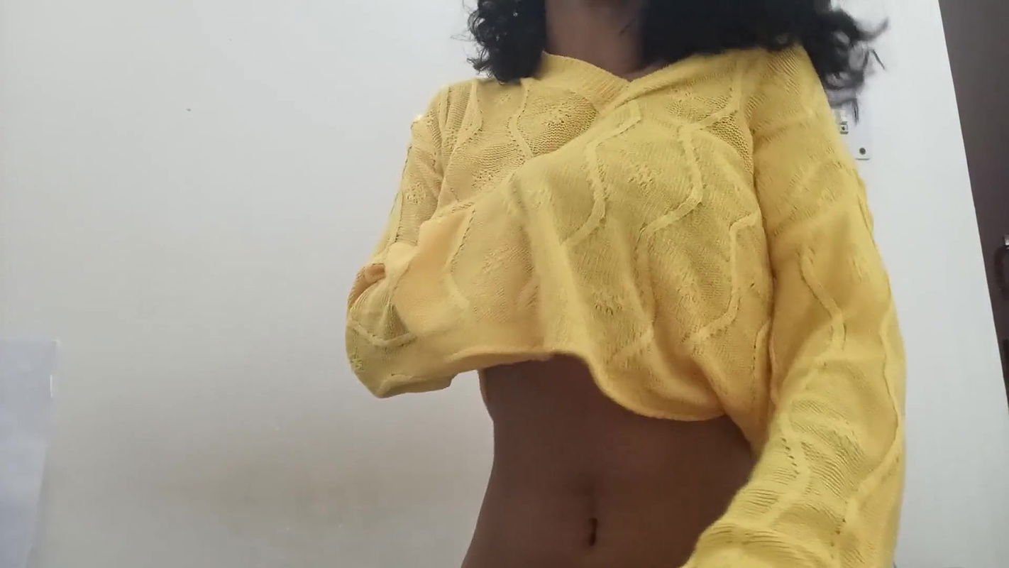 Desi Village Housewife,s Pussy Cum Discharge