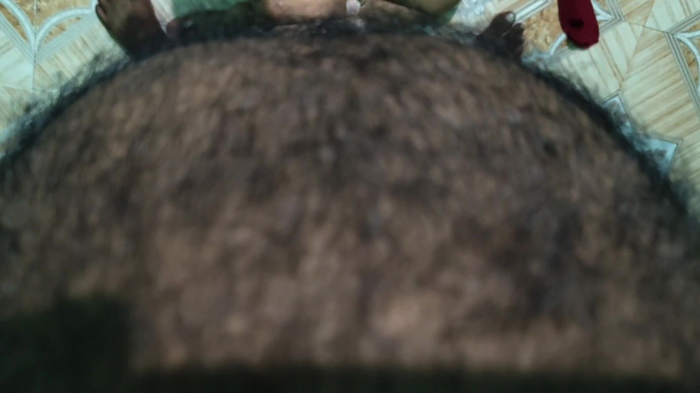 Desi village maid cheating sex with house owner