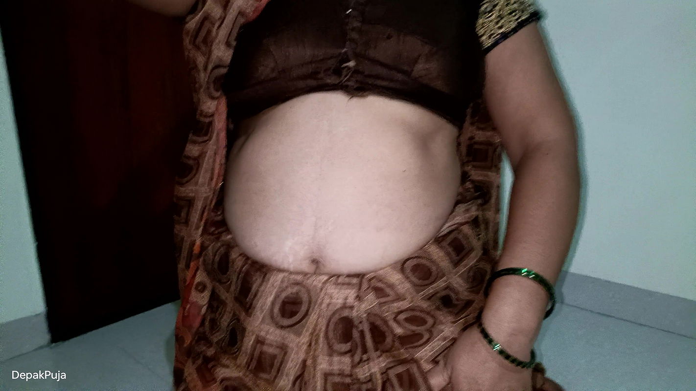 Desi village woman kissed me, 4K Vi eard to press her big boobs, enjoyed the bath, inserted the entire dick in my pussy but did not ejaculat