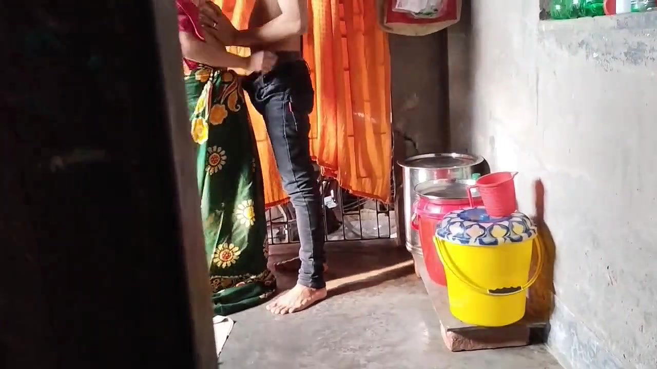 Desi viral village ghapagap video