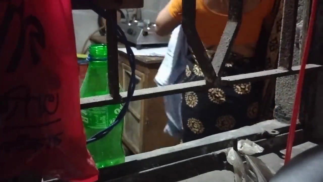 Desi wife and sasurji ki viral MMS leaked