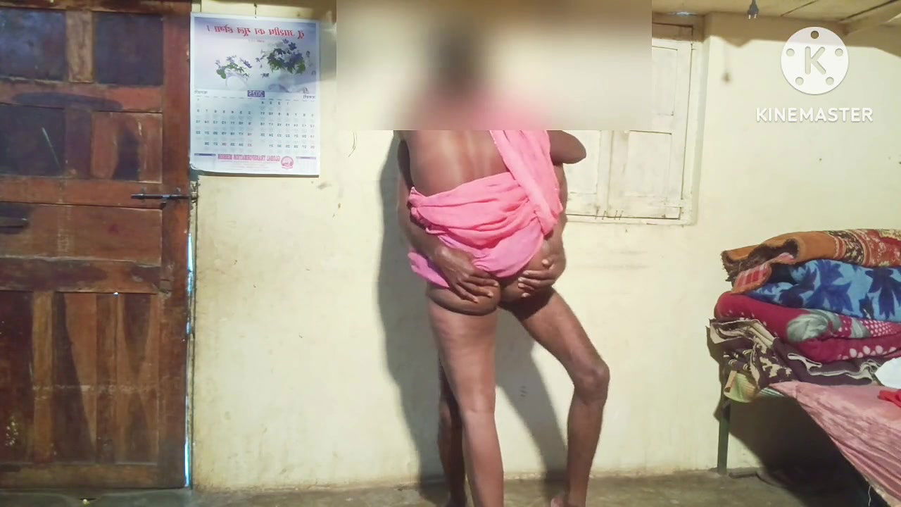 Desi Wife Big Asss Riding And doggy style fuking