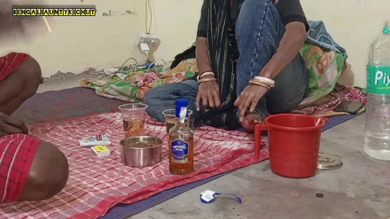 Desi wife ke sath party Kiya aur FIR sexy chudai ki