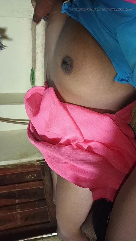 Desi wife