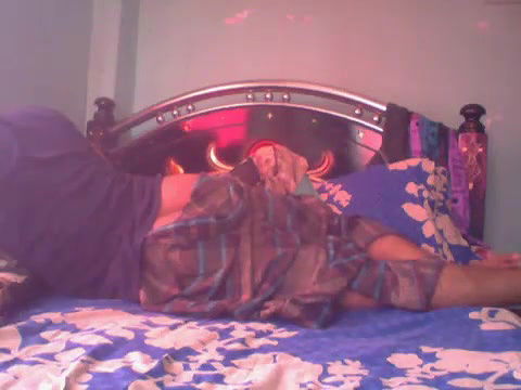 new married couple analex