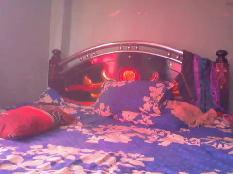 new married couple analex