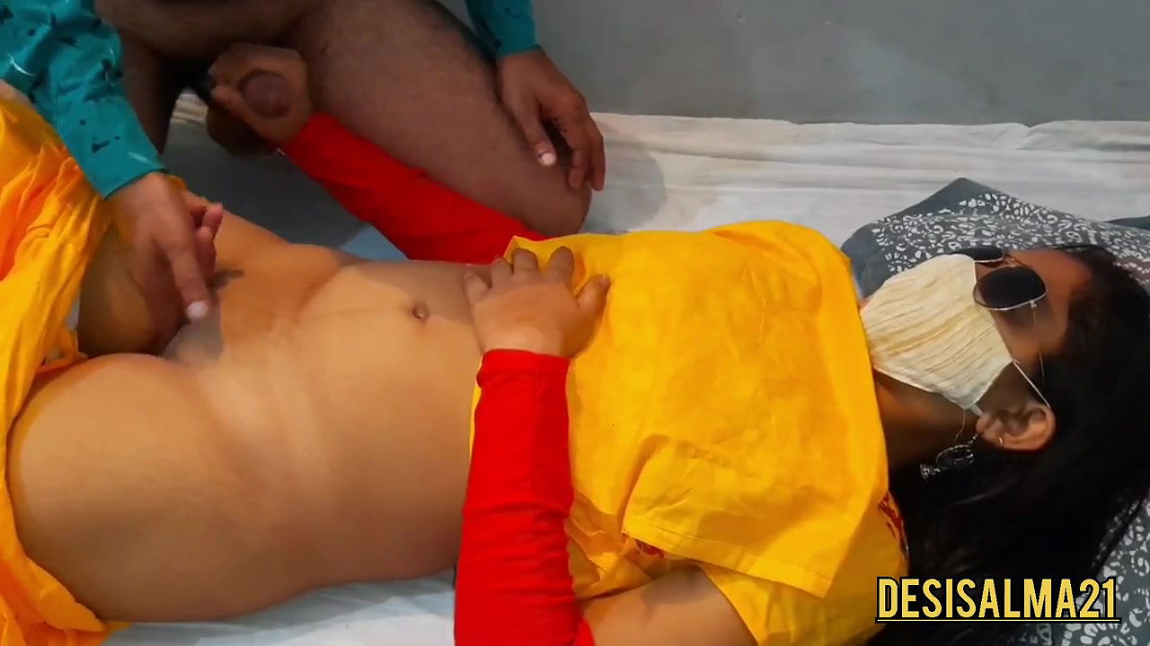 Desisalma-college boyfriend se nikaah se pahle sex Indian-18