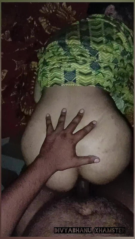 Desperate lady fucked by her master indoggy style