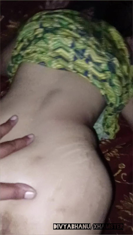 Desperate lady fucked by her master indoggy style