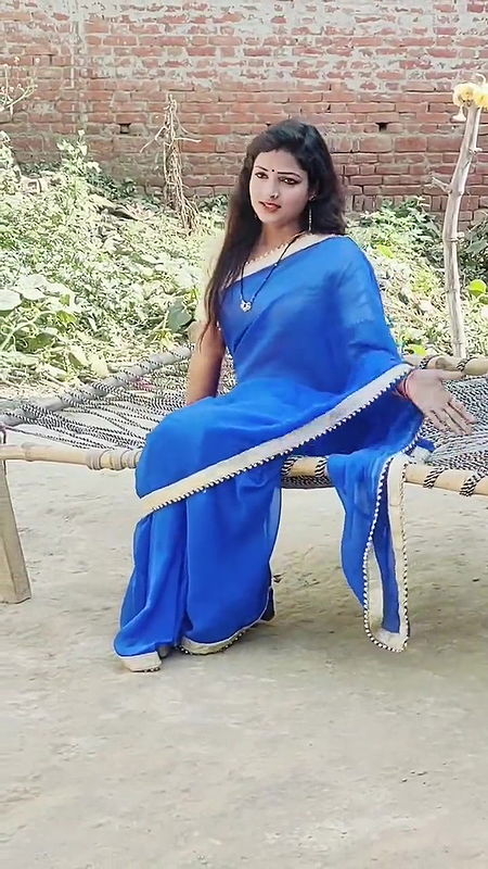 Indian hot bhabhi by her old boyfriend at her home