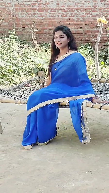 Indian hot bhabhi by her old boyfriend at her home