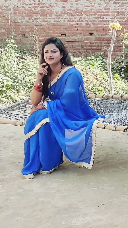 Indian hot bhabhi by her old boyfriend at her home