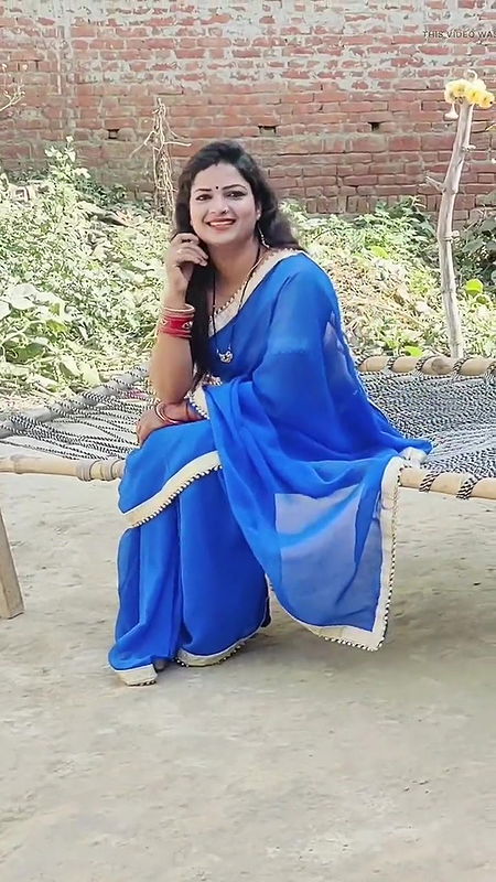 Indian hot bhabhi by her old boyfriend at her home