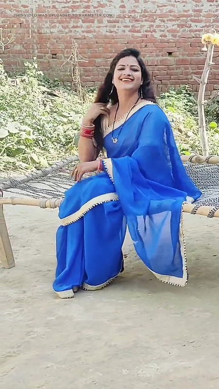 Indian hot bhabhi by her old boyfriend at her home