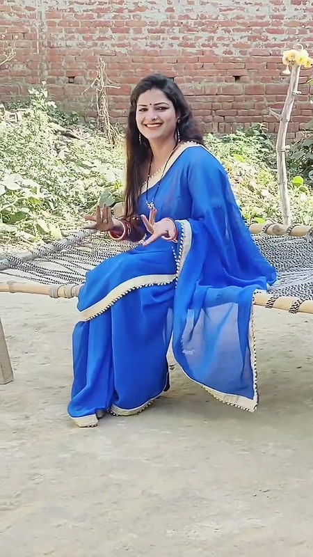 Indian hot bhabhi by her old boyfriend at her home