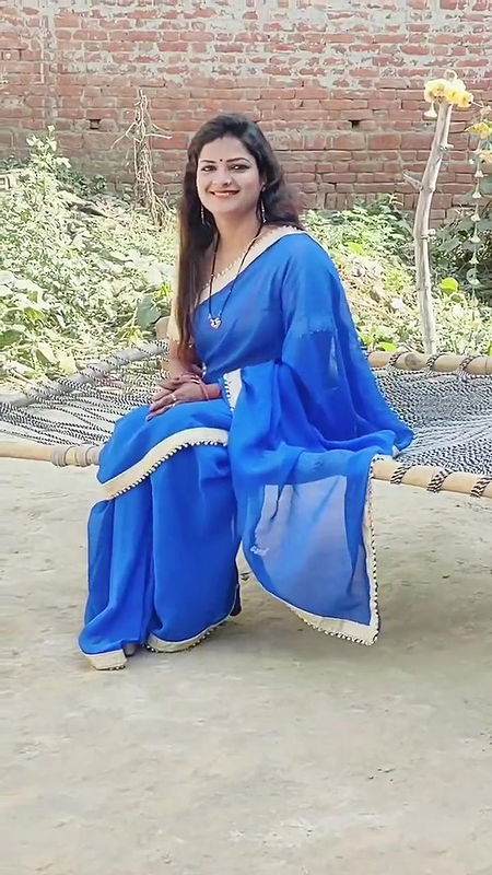 Indian hot bhabhi by her old boyfriend at her home