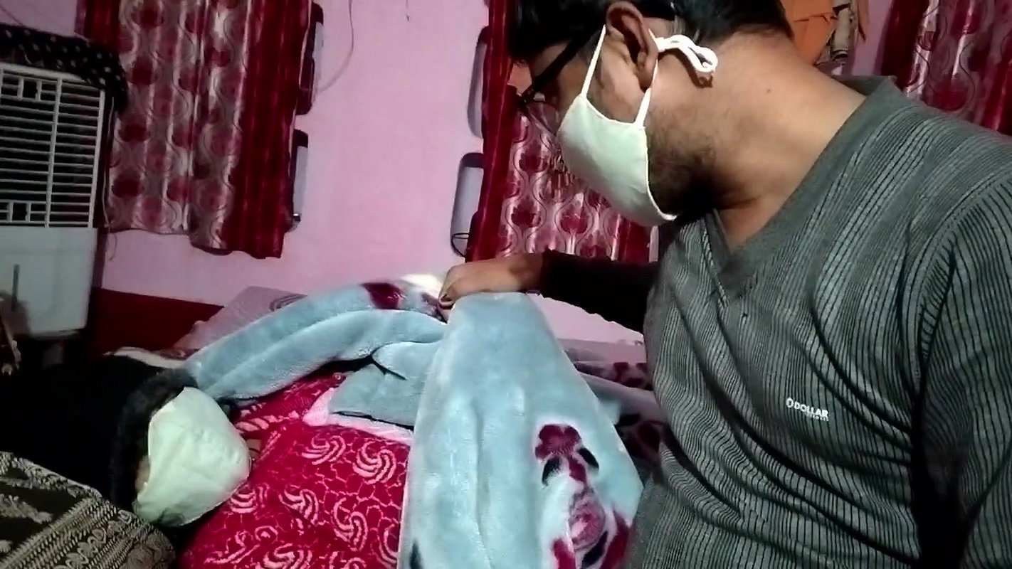 Indian hot bhabhi fucked by devar in new year 2025