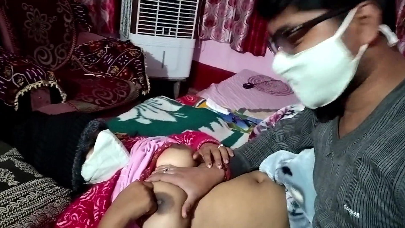 Indian hot bhabhi fucked by devar in new year 2025