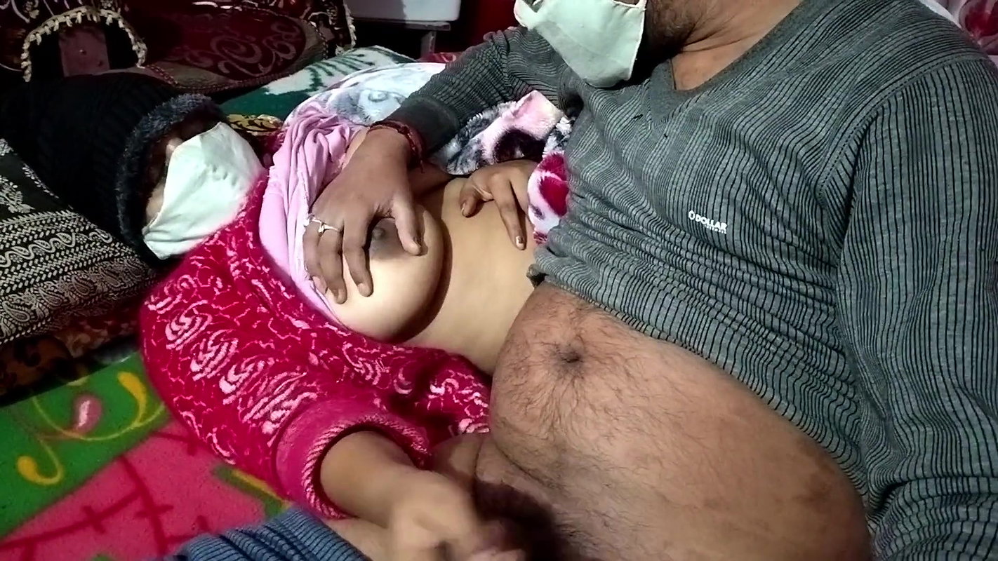 Indian hot bhabhi fucked by devar in new year 2025