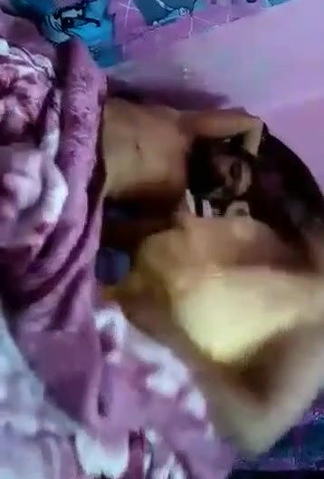 Desi Horny Mature mom BJ