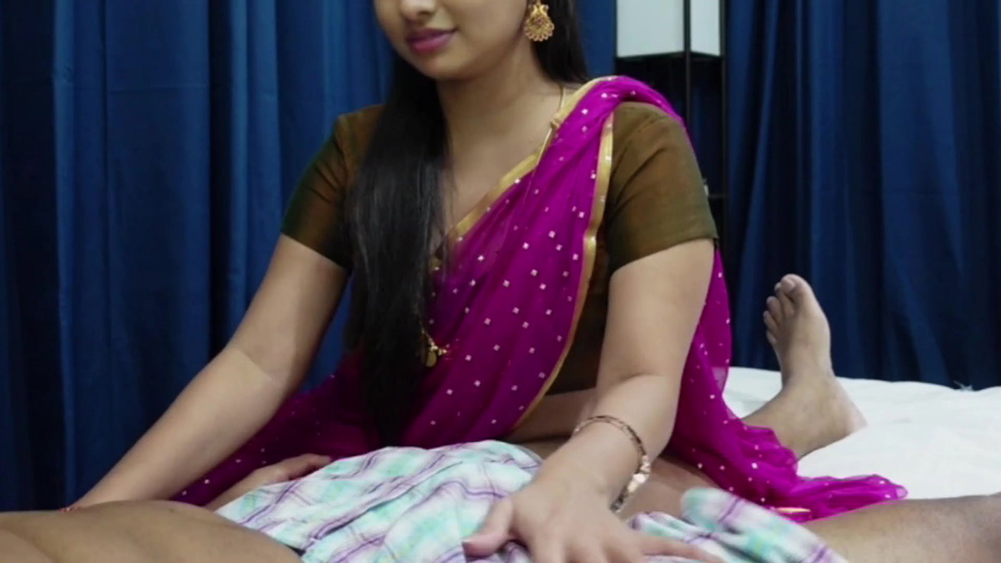 Indian Hot Sexy Bhabhi Fuck with desi saree
