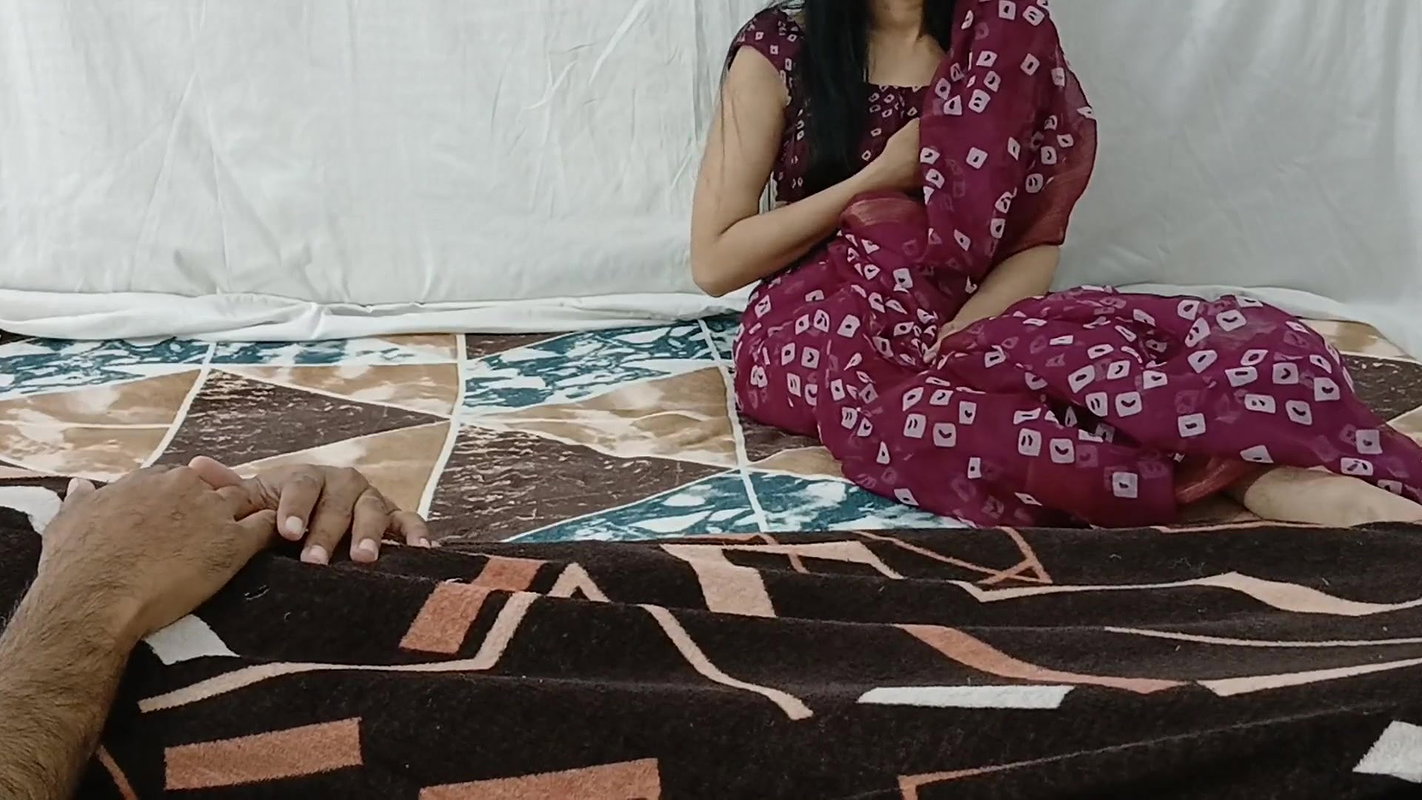 Indian hot sister in law pussy fucking with brother in law full sex video