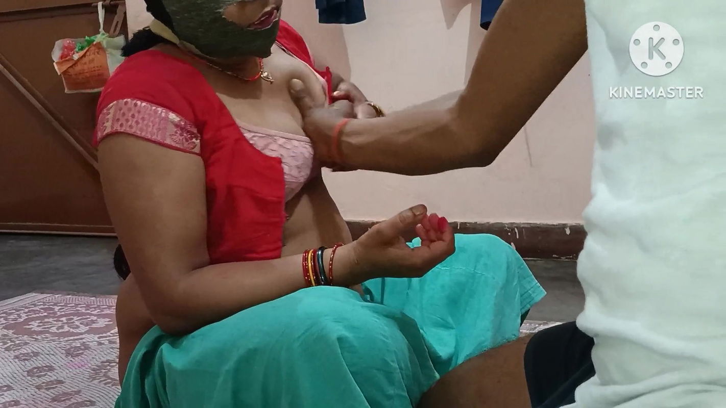 Indian hottest ass fucking by stepson with his big dick full hd (clear hindi vioce)