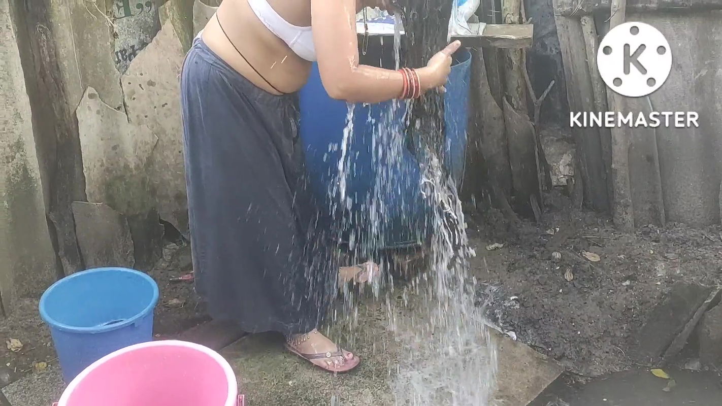 Indian house wife bhabhi ka hot