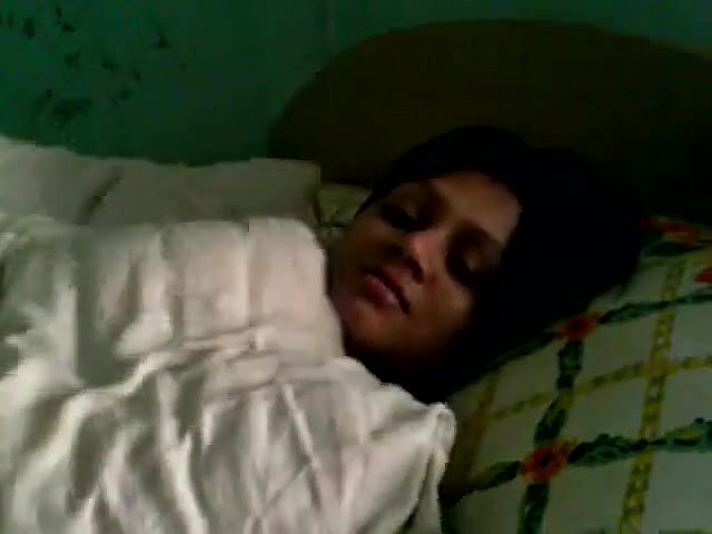 newly married girlpreading legs