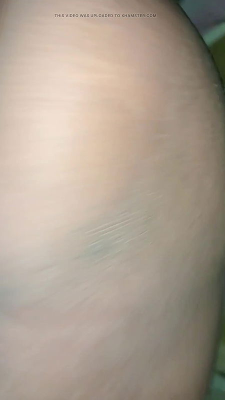 Indian maid aunty showing her ass