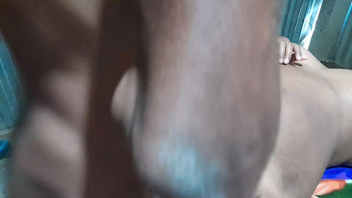 Indian mamoni vabi hot chodai in bangle village girl