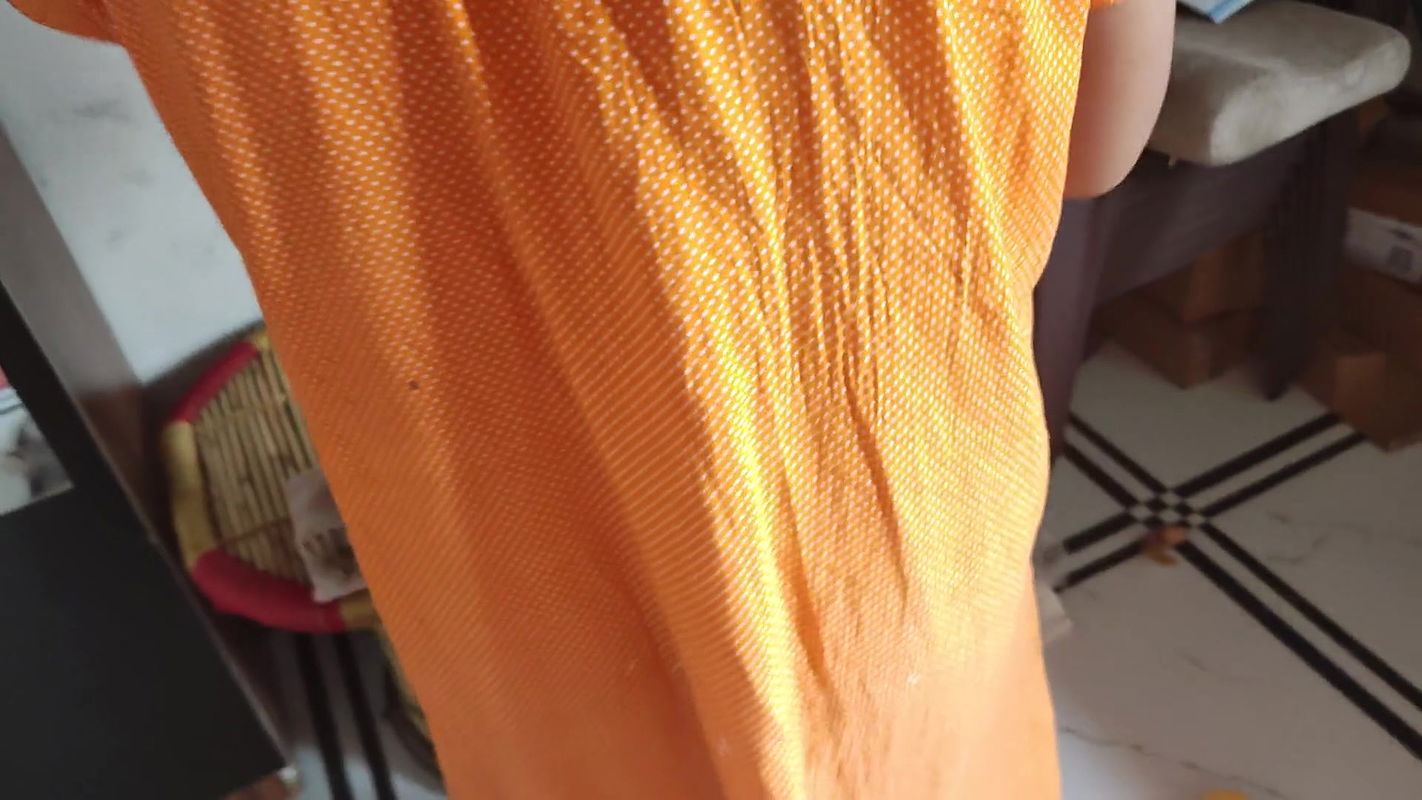 Indian man and woman fuck on table hard she shouting full enjoyment nude couple