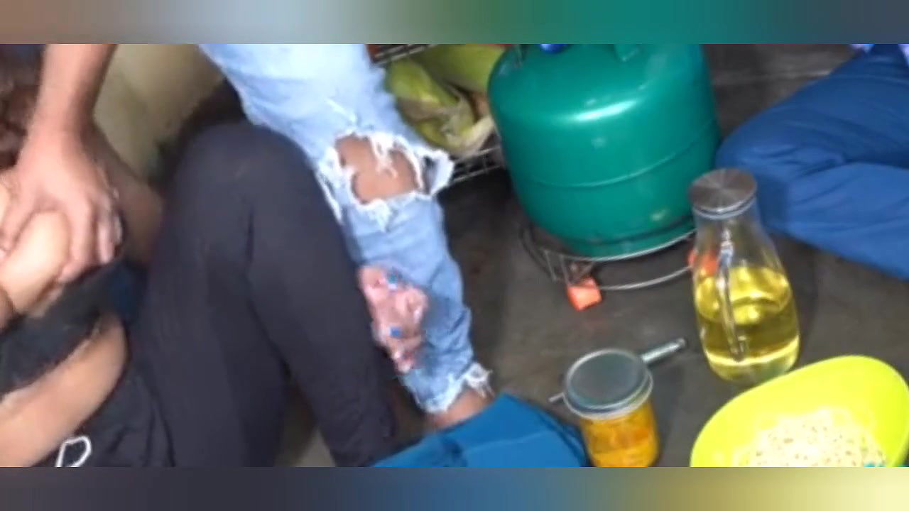 Indian New Best Kitchen XXX in clear Hindi voice