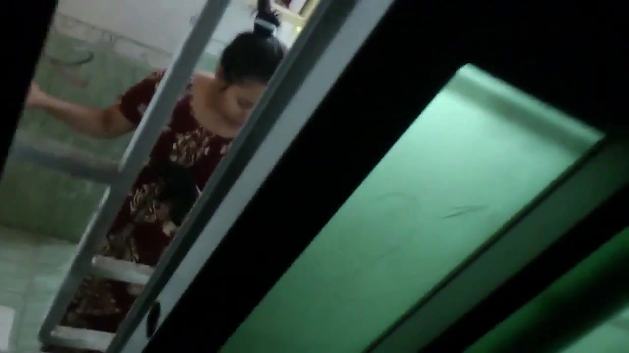 next door bhabhi rittu filmed by neighbor takinghower