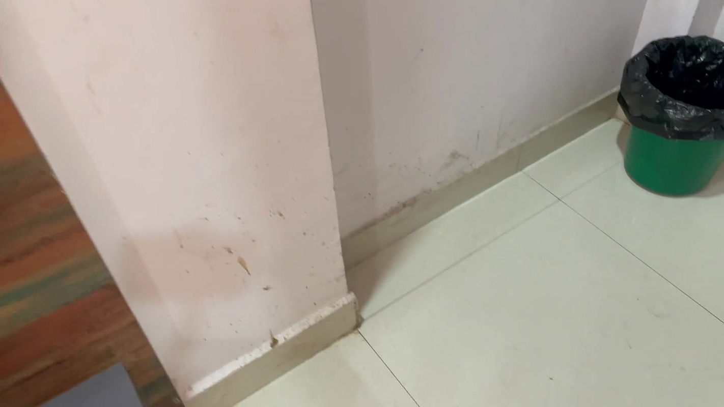 INDIAN RICH GIRL SEDUCED AND FUCKED BY WAITER , WHEN SHE WAS BATHING ALONE IN HOTEL ROOM