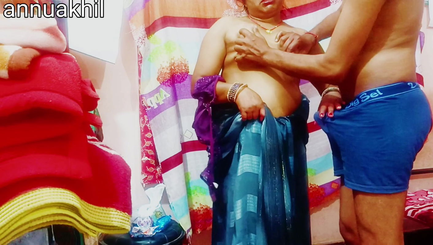 Indian romance with fuking