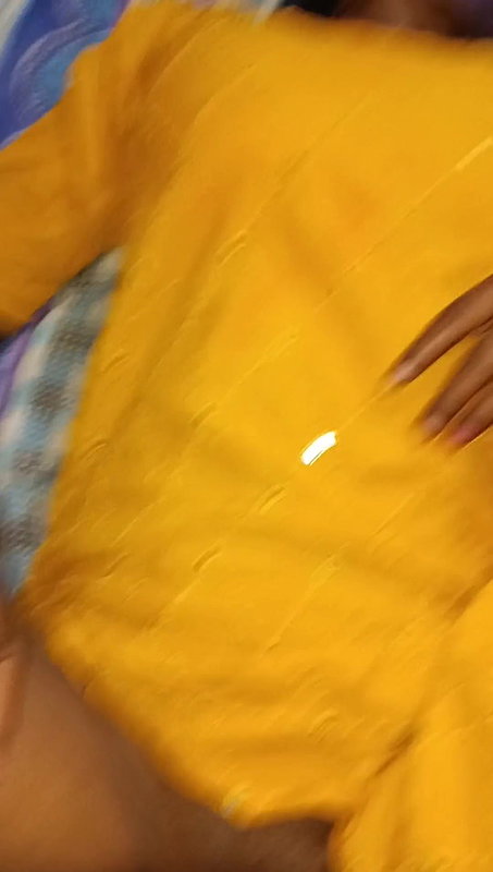 Indian Savita aunty left cock penetrating