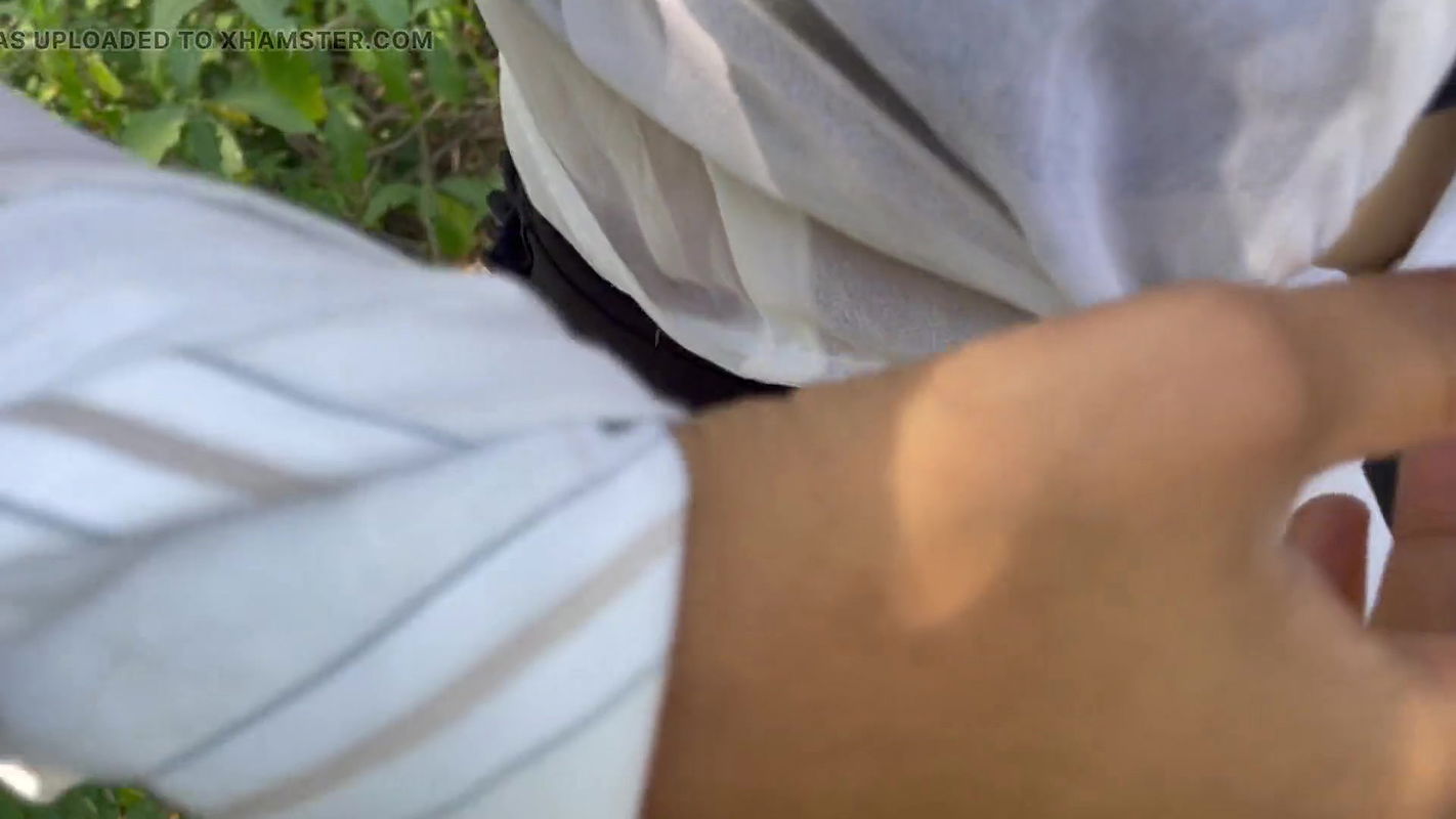 INDIAN SCHOOL GIRL FUCKING HARDCORE IN JUNGLE (HINDI AUDIO)