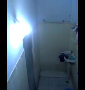 next door girlhower mms