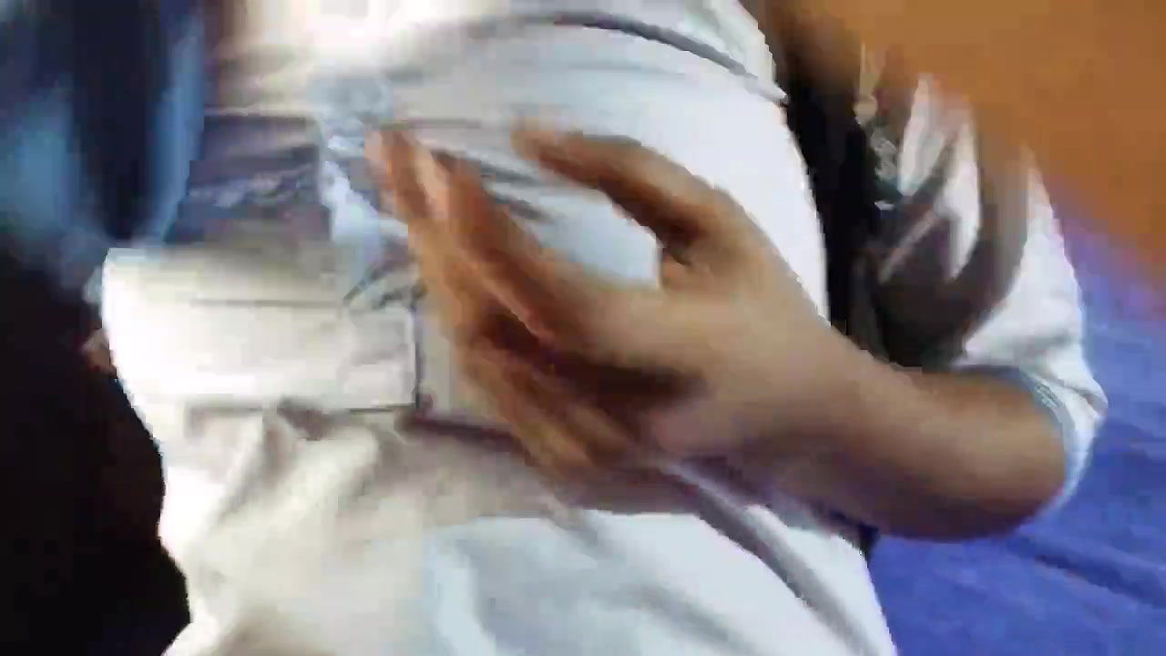 Indian school girls new viral MMS, BF leaked his gf video