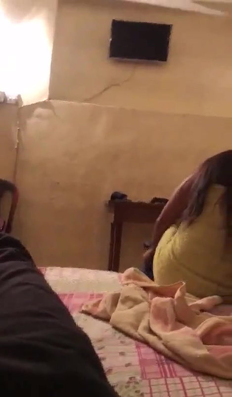 Desi Horny wife with rfnd