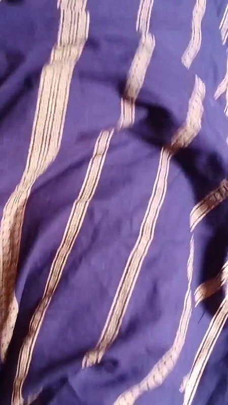 Indian Servant Bedroom Finger Performance