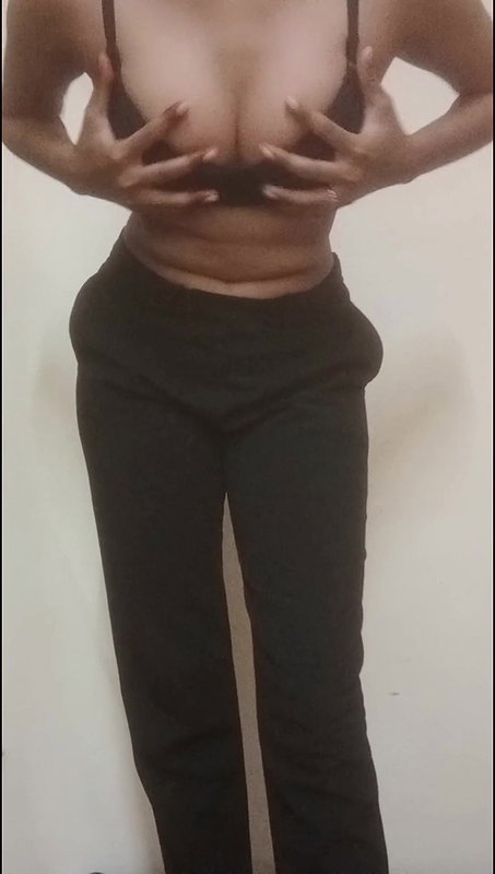 Indian Slim Girl Stripping Nude